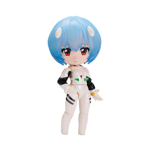 『エヴァンゲリオンシリーズ』Blokees DaaLaMode Series EVANGELION-ミラクル・リンク【BOX】