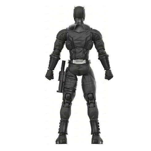 『マーベル ヒーロー』Blokees デアデビル Born Again S2 CC14