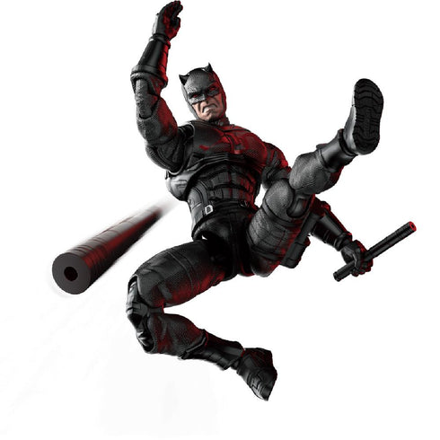 『マーベル ヒーロー』Blokees デアデビル Born Again S2 CC14