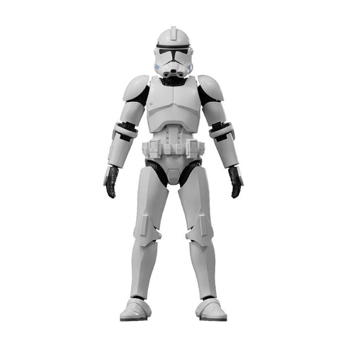 『スター・ウォーズ』Blokees CC07 クローン・トルーパー