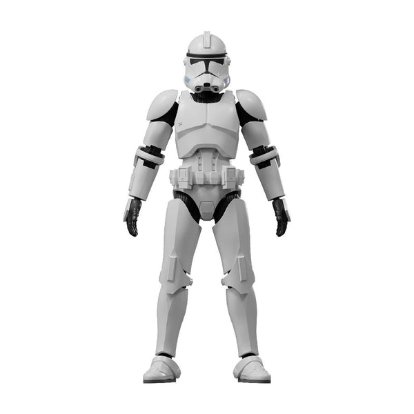 『スター・ウォーズ』Blokees CC07 クローン・トルーパー