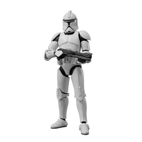 『スター・ウォーズ』Blokees CC07 クローン・トルーパー