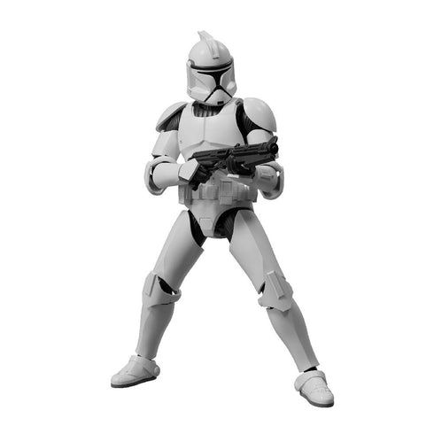 『スター・ウォーズ』Blokees CC07 クローン・トルーパー