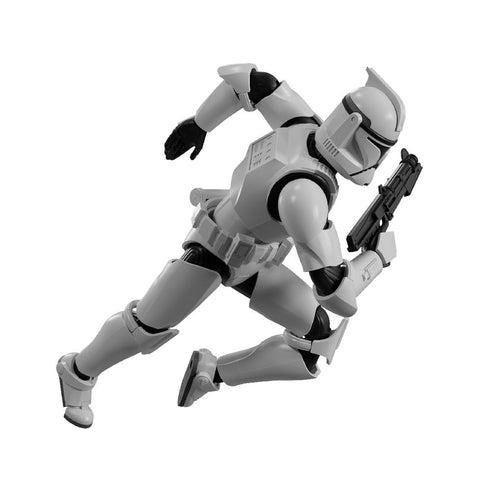 『スター・ウォーズ』Blokees CC07 クローン・トルーパー