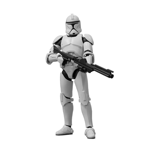 『スター・ウォーズ』Blokees CC07 クローン・トルーパー