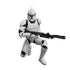 『スター・ウォーズ』Blokees CC07 クローン・トルーパー