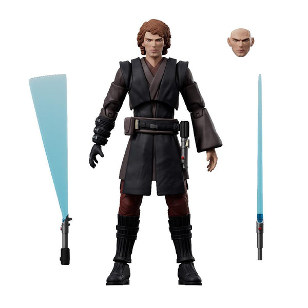 『スター・ウォーズ』Blokees CC08 アナキン・スカイウォーカー