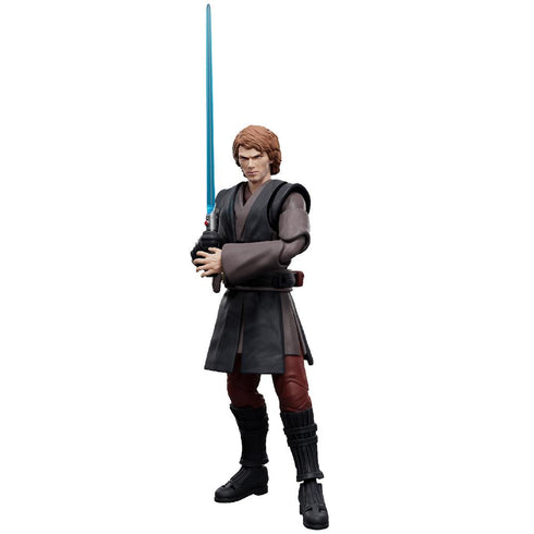 『スター・ウォーズ』Blokees CC08 アナキン・スカイウォーカー
