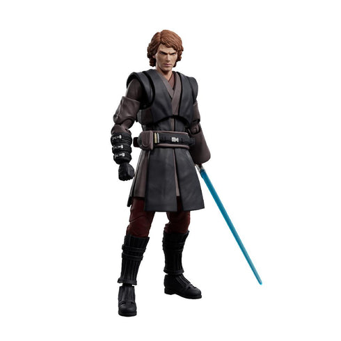 『スター・ウォーズ』Blokees CC08 アナキン・スカイウォーカー