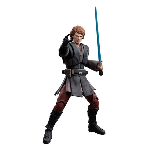 『スター・ウォーズ』Blokees CC08 アナキン・スカイウォーカー