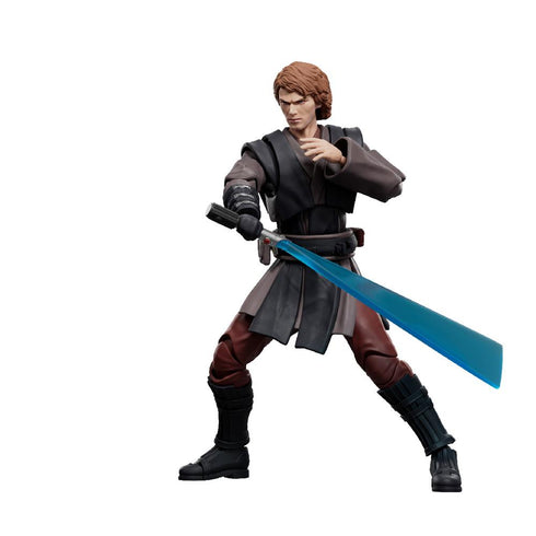 『スター・ウォーズ』Blokees CC08 アナキン・スカイウォーカー
