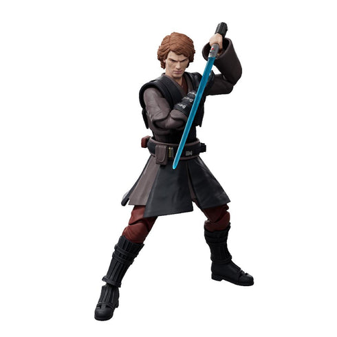 『スター・ウォーズ』Blokees CC08 アナキン・スカイウォーカー