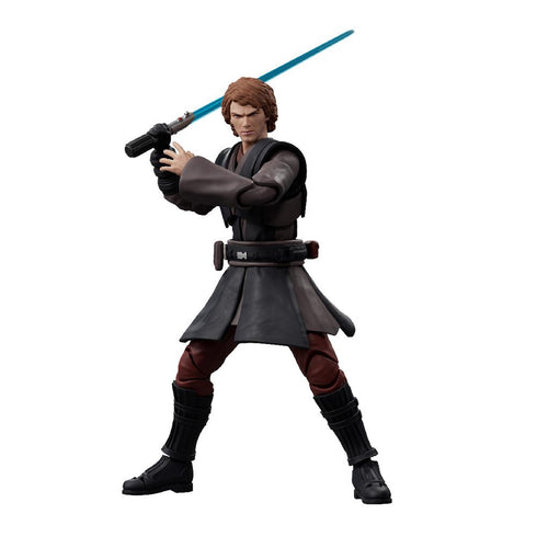 『スター・ウォーズ』Blokees CC08 アナキン・スカイウォーカー