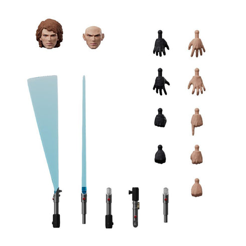 『スター・ウォーズ』Blokees CC08 アナキン・スカイウォーカー