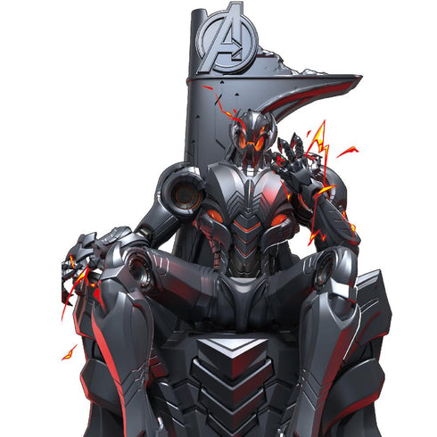 『マーベル・ライバルズ』Blokees ウルトロンLE01