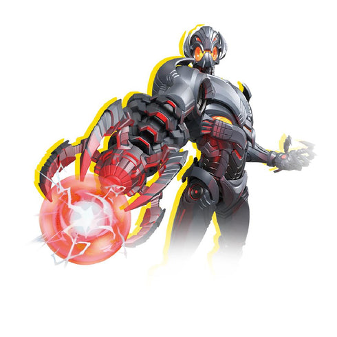 『マーベル・ライバルズ』Blokees ウルトロンLE01