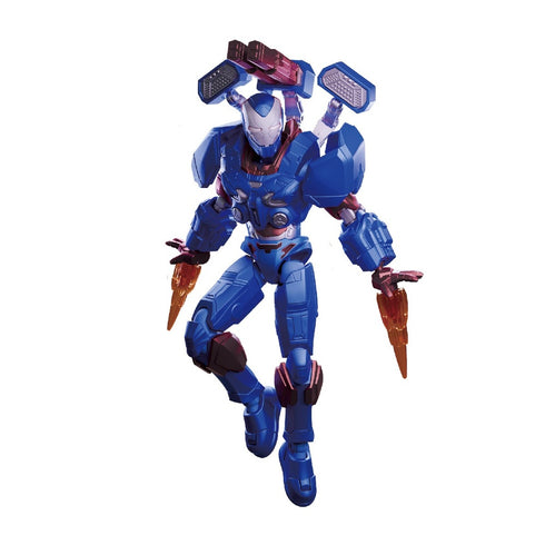 『マーベルヒーロー』Blokees Champion Class Lite CCL02【BOX】