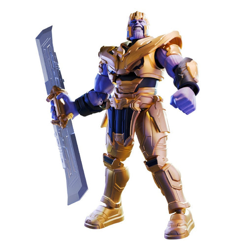 『マーベルヒーロー』Blokees Champion Class Lite CCL02【BOX】