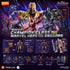 『マーベルヒーロー』Blokees Champion Class Lite CCL02【BOX】