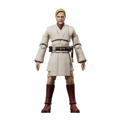 『スター・ウォーズ シスの復讐』Blokees CHAMPION CLASS09 オビ=ワン・ケノービ