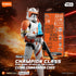 『スター・ウォーズ クローンの攻撃』Blokees CHAMPION CLASS10 コマンダー・コーディ