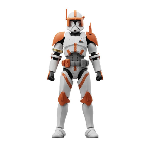 『スター・ウォーズ クローンの攻撃』Blokees CHAMPION CLASS10 コマンダー・コーディ