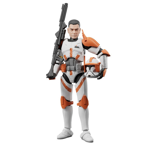 『スター・ウォーズ クローンの攻撃』Blokees CHAMPION CLASS10 コマンダー・コーディ