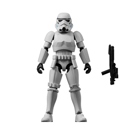 『スター・ウォーズ マンダロリアンシリーズ』Blokees Galexy Version 03 トルーパー・コレクション【BOX】