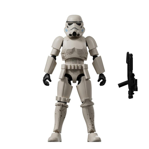 『スター・ウォーズ マンダロリアンシリーズ』Blokees Galexy Version 03 トルーパー・コレクション【BOX】