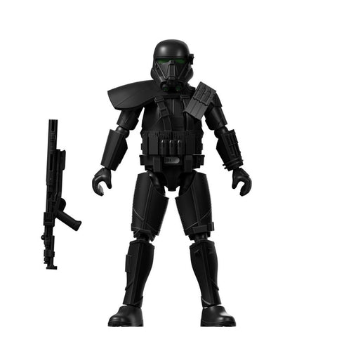 『スター・ウォーズ マンダロリアンシリーズ』Blokees Galexy Version 03 トルーパー・コレクション【BOX】