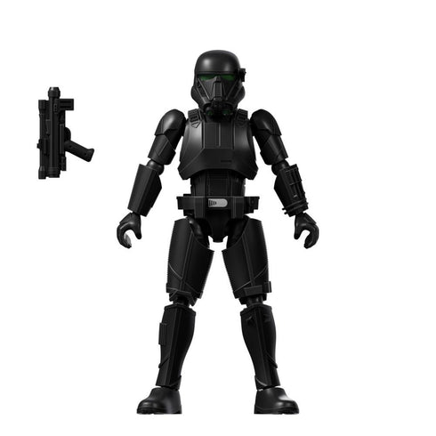 『スター・ウォーズ マンダロリアンシリーズ』Blokees Galexy Version 03 トルーパー・コレクション【BOX】