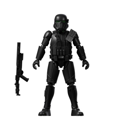 『スター・ウォーズ マンダロリアンシリーズ』Blokees Galexy Version 03 トルーパー・コレクション【BOX】