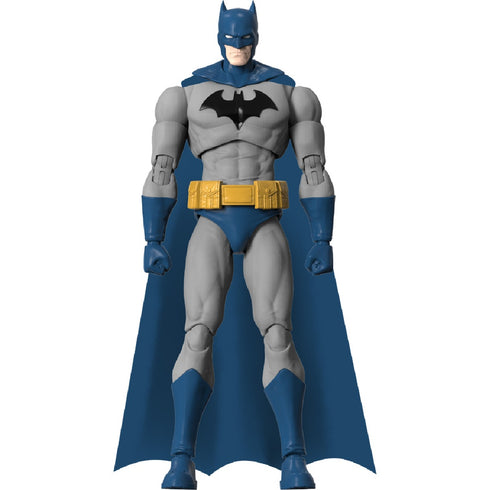 『バットマン:ハッシュ』Blokees DC CHAMPION CLASS CC05 /バットマン
