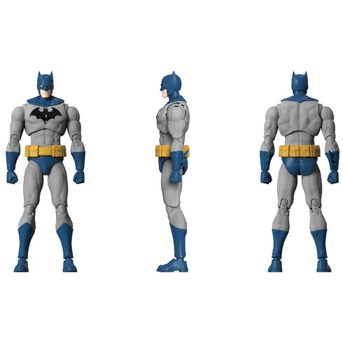 『バットマン:ハッシュ』Blokees DC CHAMPION CLASS CC05 /バットマン