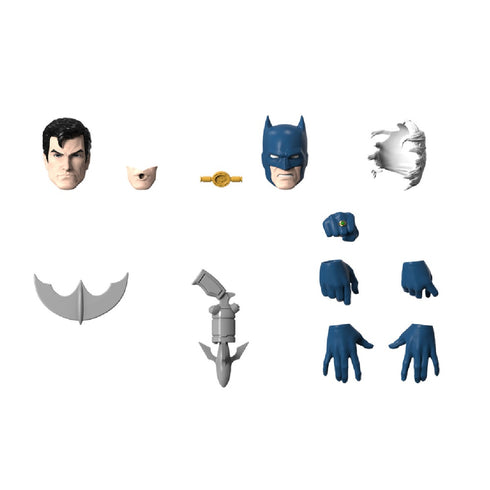 『バットマン:ハッシュ』Blokees DC CHAMPION CLASS CC05 /バットマン