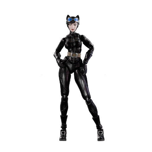 『バットマン:ハッシュ』Blokees DC CHAMPION CLASS CC06 /キャットウーマン