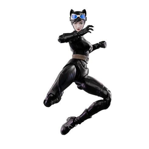 『バットマン:ハッシュ』Blokees DC CHAMPION CLASS CC06 /キャットウーマン