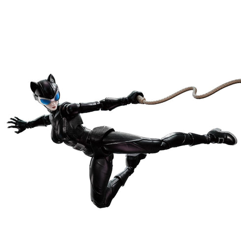 『バットマン:ハッシュ』Blokees DC CHAMPION CLASS CC06 /キャットウーマン