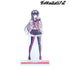 『ダンガンロンパ1・2 Reload』舞園さやか Ani-Art clear label BIGアクリルスタンド【202604再販】