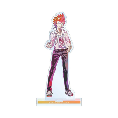 『ダンガンロンパ1・2 Reload』桑田怜恩 Ani-Art clear label BIGアクリルスタンド【202604再販】
