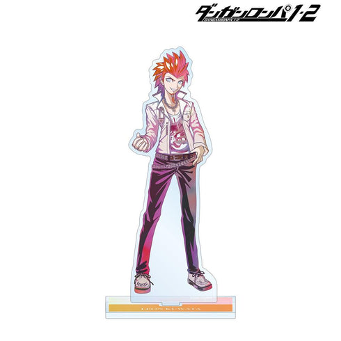 『ダンガンロンパ1・2 Reload』桑田怜恩 Ani-Art clear label BIGアクリルスタンド【202604再販】