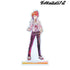 『ダンガンロンパ1・2 Reload』桑田怜恩 Ani-Art clear label BIGアクリルスタンド【202604再販】