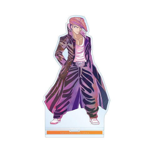 『ダンガンロンパ1・2 Reload』大和田紋土 Ani-Art clear label BIGアクリルスタンド【202604再販】