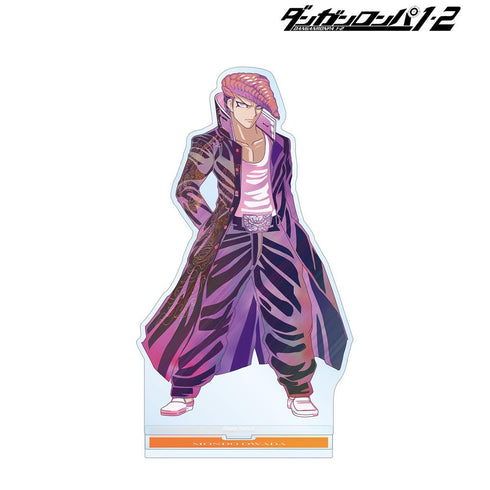 『ダンガンロンパ1・2 Reload』大和田紋土 Ani-Art clear label BIGアクリルスタンド【202604再販】
