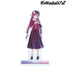 『ダンガンロンパ1・2 Reload』腐川冬子 Ani-Art clear label BIGアクリルスタンド【202604再販】