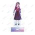 『ダンガンロンパ1・2 Reload』腐川冬子 Ani-Art clear label BIGアクリルスタンド【202604再販】