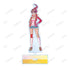 『ダンガンロンパ1・2 Reload』朝日奈葵 Ani-Art clear label BIGアクリルスタンド【202604再販】