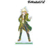 『ダンガンロンパ1・2 Reload』狛枝凪斗 Ani-Art clear label BIGアクリルスタンド【202604再販】