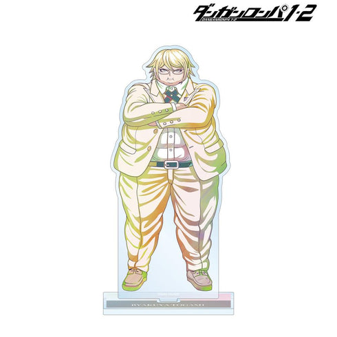 『ダンガンロンパ1・2 Reload』十神白夜2 Ani-Art clear label BIGアクリルスタンド【202604再販】