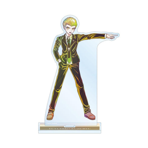 『ダンガンロンパ1・2 Reload』九頭龍冬彦 Ani-Art clear label BIGアクリルスタンド【202604再販】